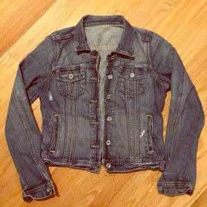 Ralph Lauren denim jacket